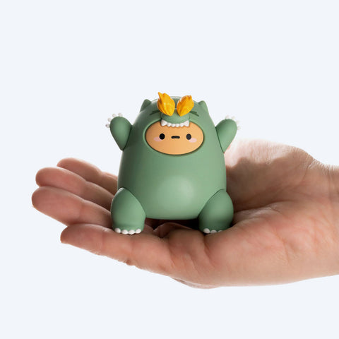 Godzilla Tayto Figure Blind Box