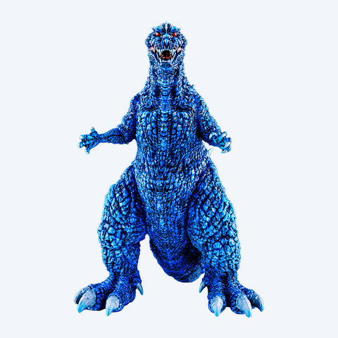 Mondo Vinyl Designer Figure by Tanaka Studios – Heat Ray Variant