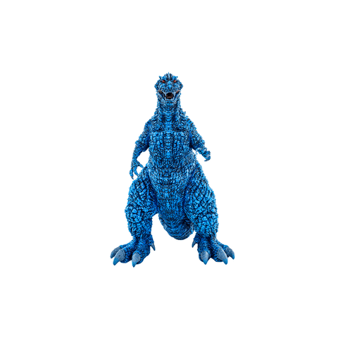Mondo Vinyl Designer Figure by Tanaka Studios – Heat Ray Variant