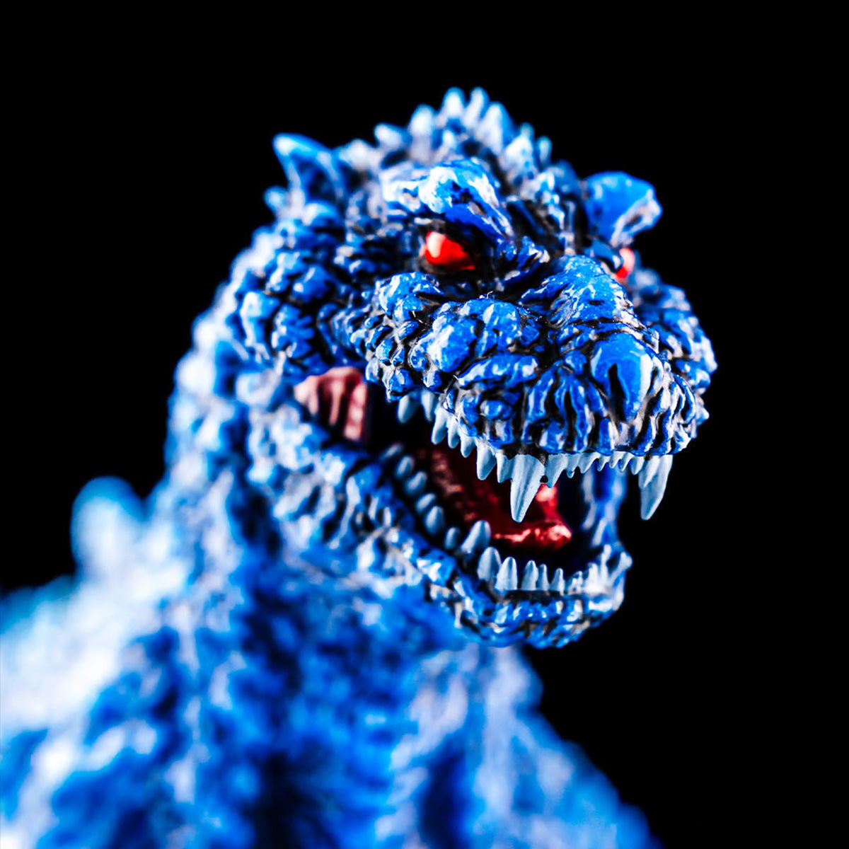 Mondo's Godzilla 1954 Reimagined Heat Ray Variant Comes to Godzilla St
