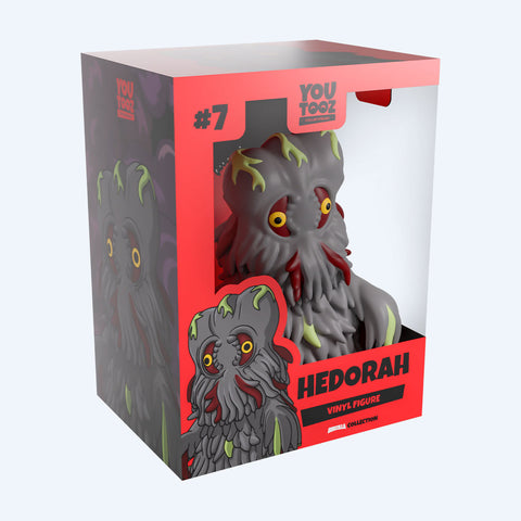 Godzilla Collection Hedorah Vinyl  Figure