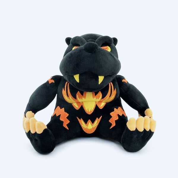 Burning Godzilla 30th Anniversary 9