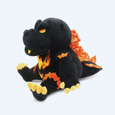 Burning Godzilla 30th Anniversary 9