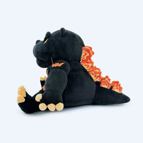 Burning Godzilla 30th Anniversary 9