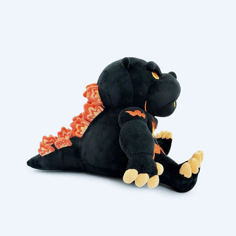 Burning Godzilla 30th Anniversary 9