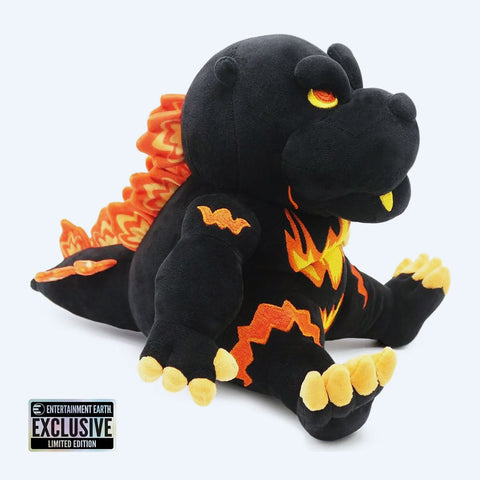 Burning Godzilla 30th Anniversary 9