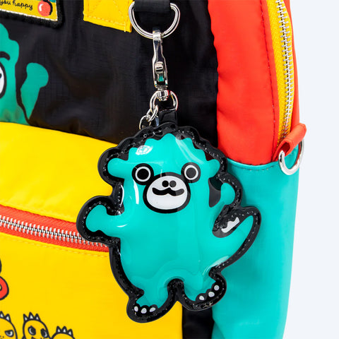 Chibi Godzilla Raids Again Vinyl Charm Mystery Bag