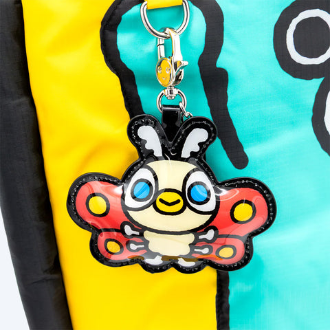 Chibi Godzilla Raids Again Vinyl Charm Mystery Bag