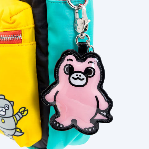 Chibi Godzilla Raids Again Vinyl Charm Mystery Bag