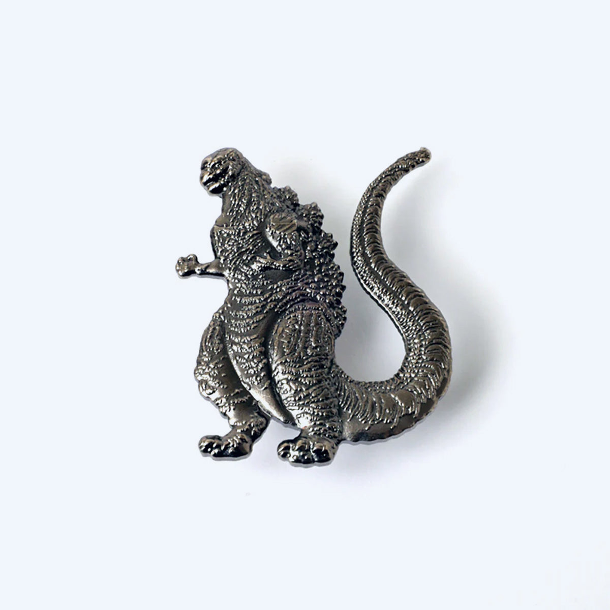 Shin Godzilla Enamel Pin