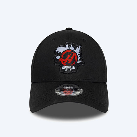 Godzilla x Haas Team Cap