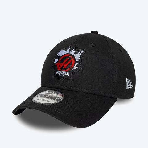 Godzilla x Haas Team Cap