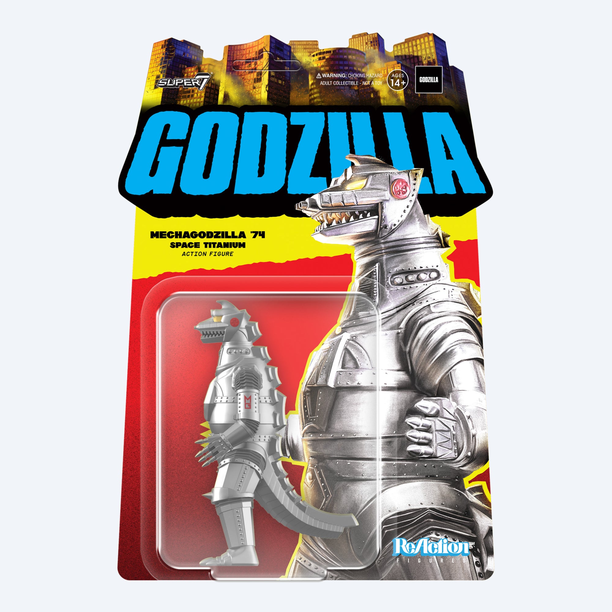 All Products – Page 2 – Godzilla