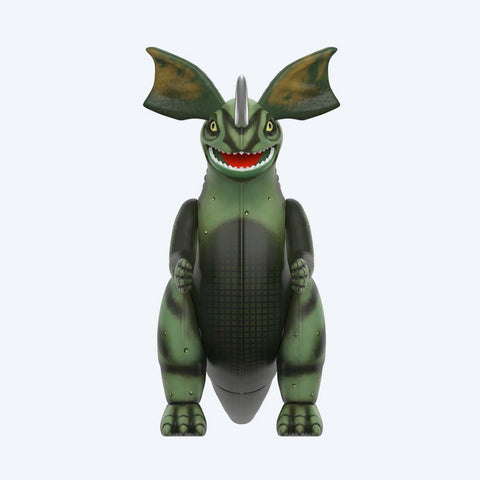 Toho ReAction Figures Wave 01 (Retro Tin) - Baragon (Marusan Tin)