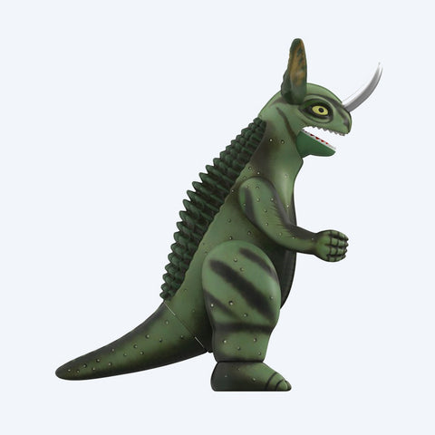 Toho ReAction Figures Wave 01 (Retro Tin) - Baragon (Marusan Tin)
