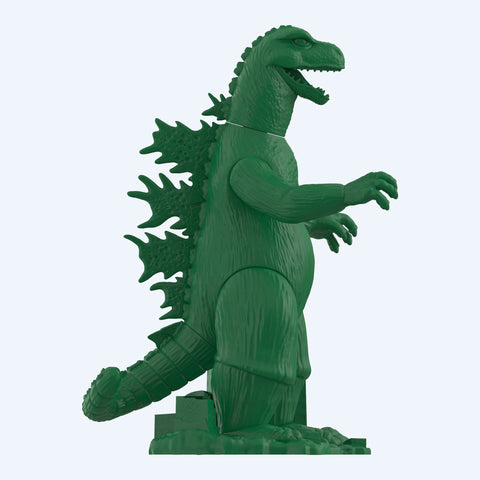 Toho ReAction Figures - Godzilla (Model Kit in Box)