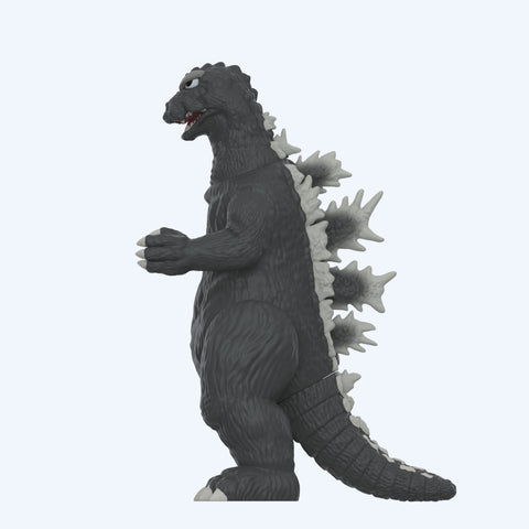 Toho Reaction Figures Wave 06 - Godzilla 1964