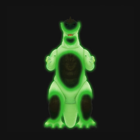 Toho ReAction Figures - Godzilla (1955) Glow Ver.