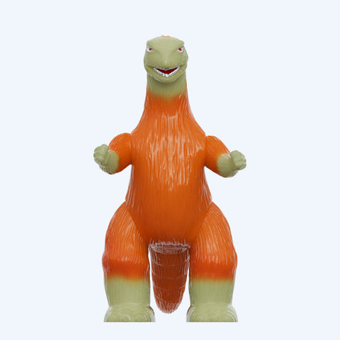 Toho ReAction Figures - Marusan J-Tail (Orange)