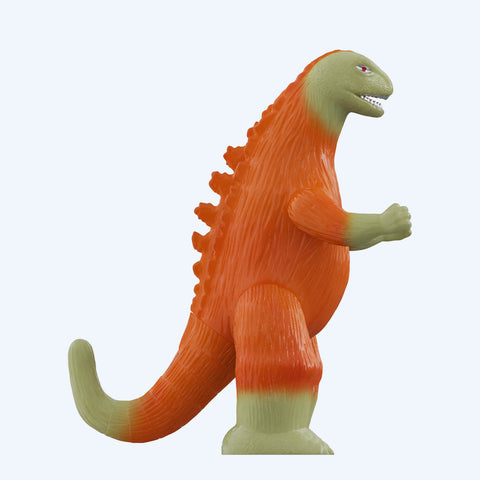 Toho ReAction Figures - Marusan J-Tail (Orange)