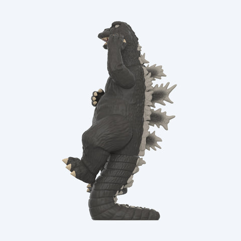 Toho ReAction Figures - Godzilla '65 (Victory Celebration)