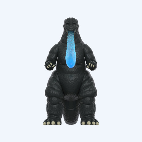 Toho ReAction Figures Wave 07 - Godzilla '84 (Heat Ray)