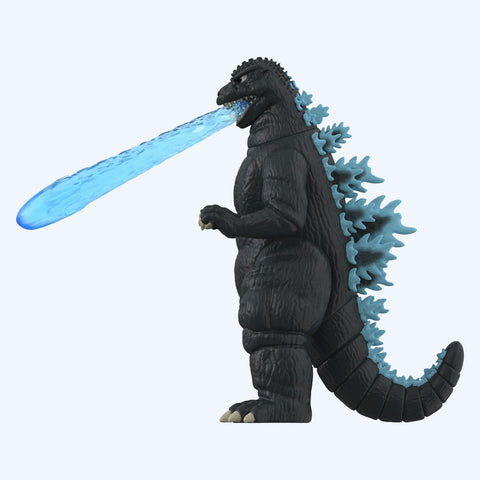 Toho ReAction Figures Wave 07 - Godzilla '84 (Heat Ray)