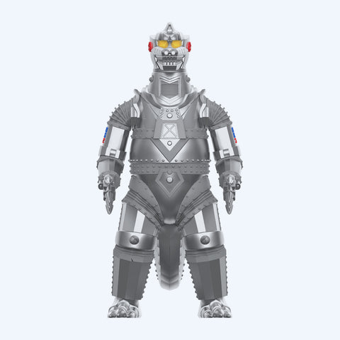 Toho ReAction Figures Wave 07 - MechaGodzilla (1975)