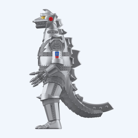 Toho ReAction Figures Wave 07 - MechaGodzilla (1975)