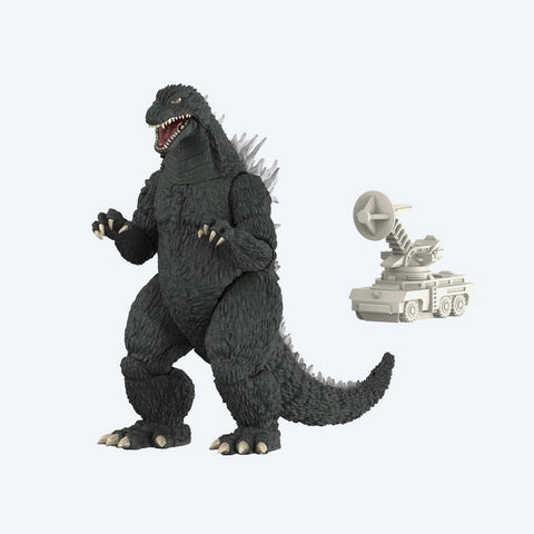 Super7 Super Kaiju Wave 03 - Godzilla (2002)