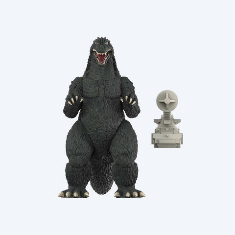 Super7 Super Kaiju Wave 03 - Godzilla (2002)