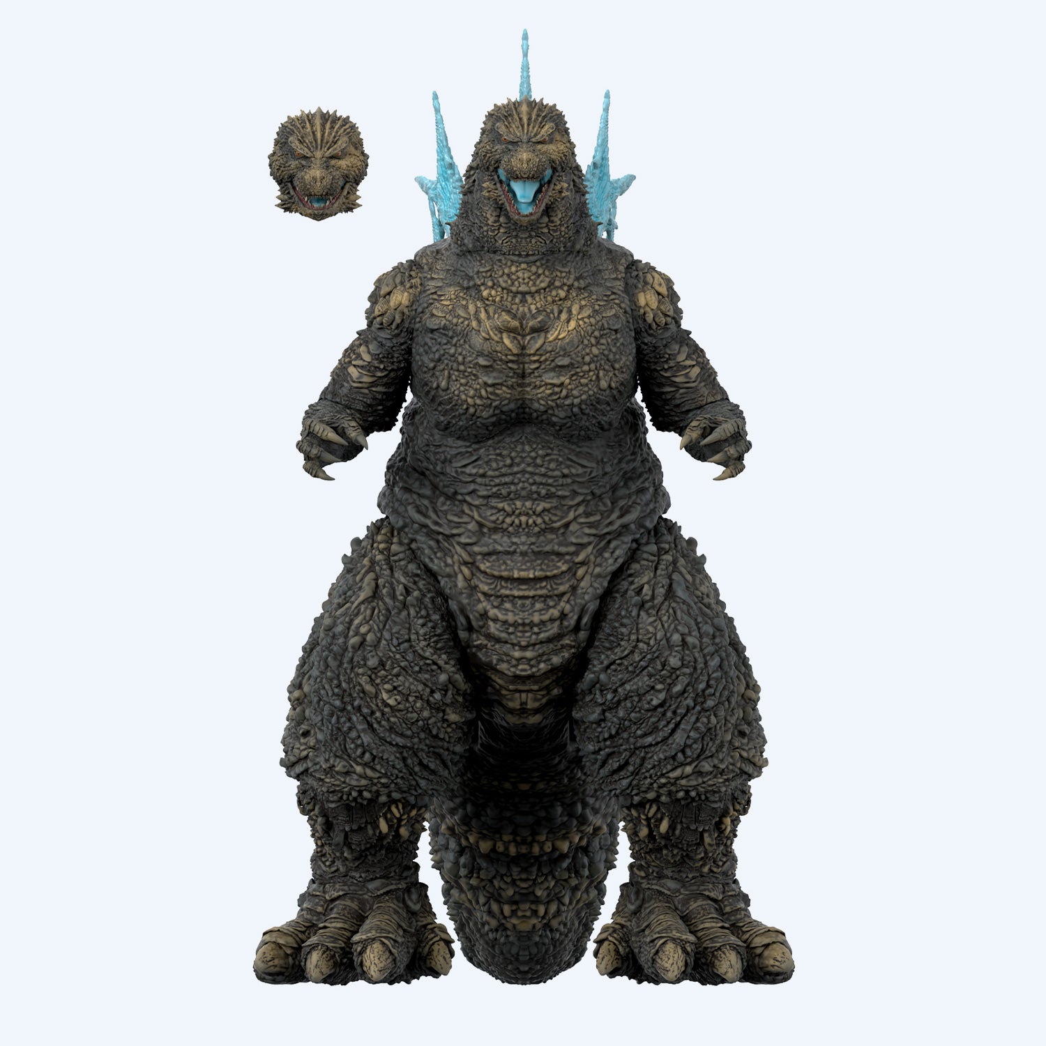 All Products – Godzilla