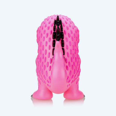 tokidoki x Godzilla Sofubi - Pink Variant