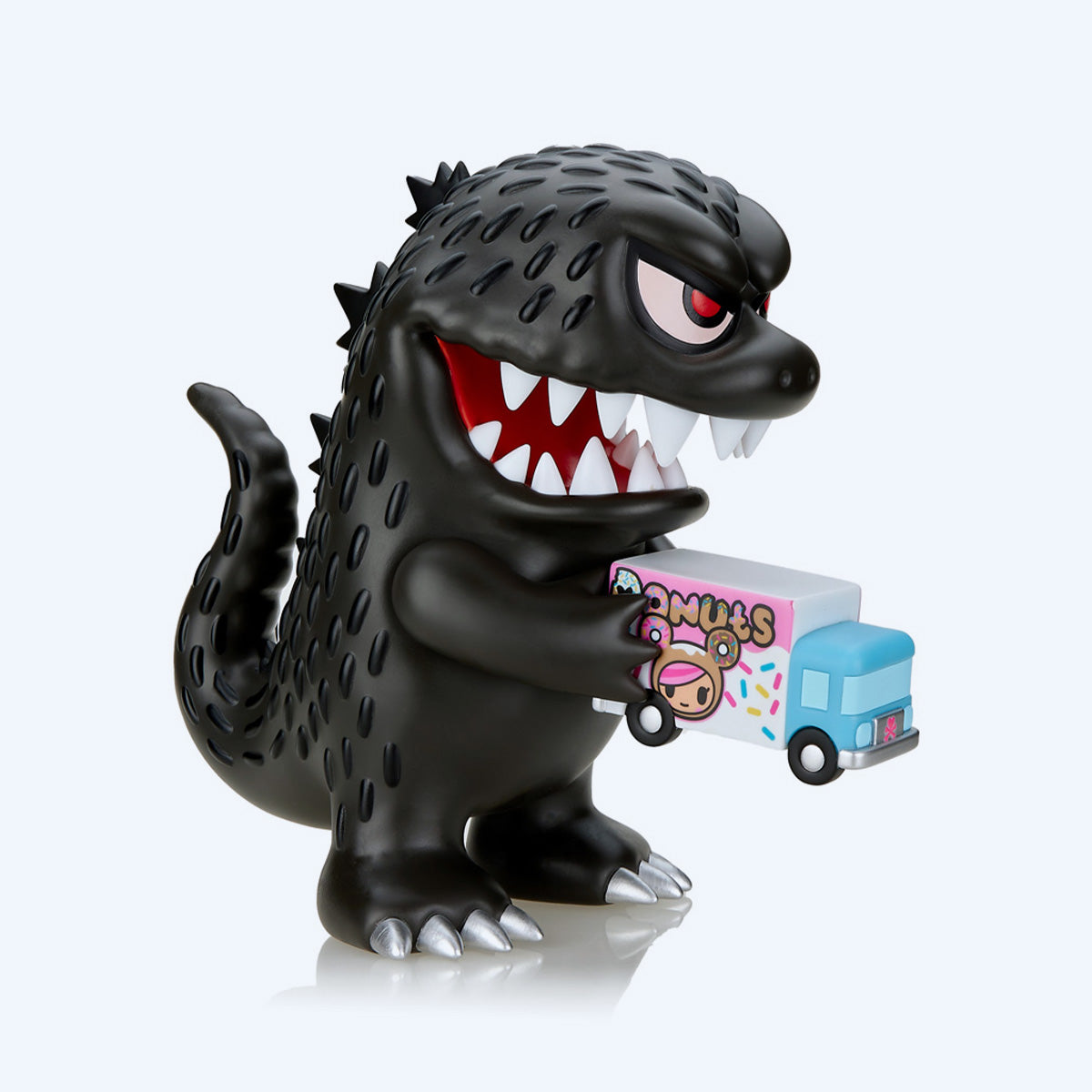The Godzilla Store is Now Open