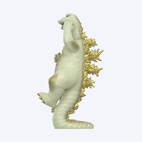 Toho ReAction Figures - Godzilla '65 (Victory Celebration, Glow)