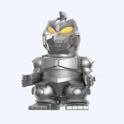 Toho FUN! FUN! Wave 01 - MechaGodzilla (90s)