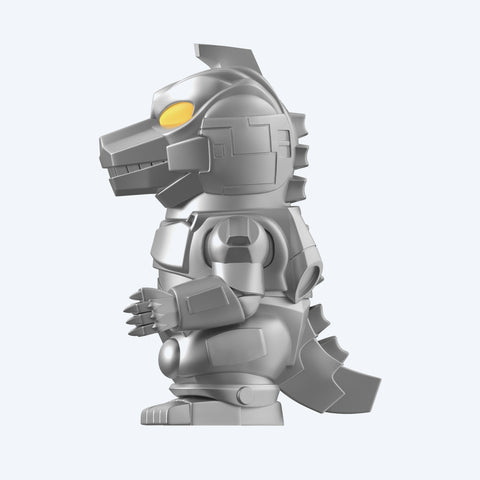 Toho FUN! FUN! Wave 01 - MechaGodzilla (90s)