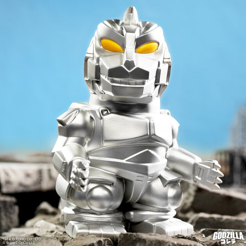 Toho FUN! FUN! Wave 01 - MechaGodzilla (90s)