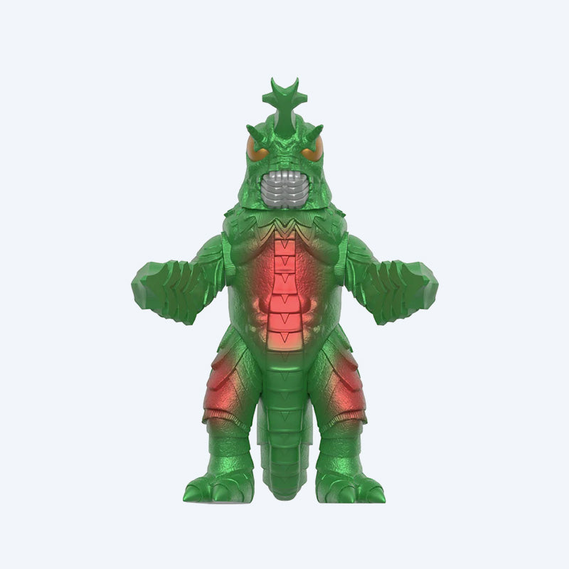 Super7 Wave 05 ReAction Blind Box - Metallic – Godzilla