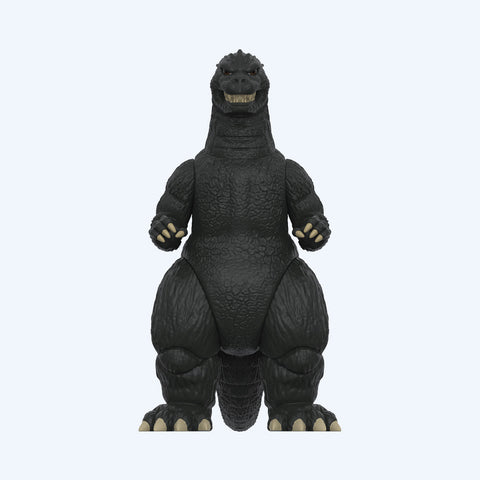 Toho ReAction Figures Wave 08 - Godzilla '89