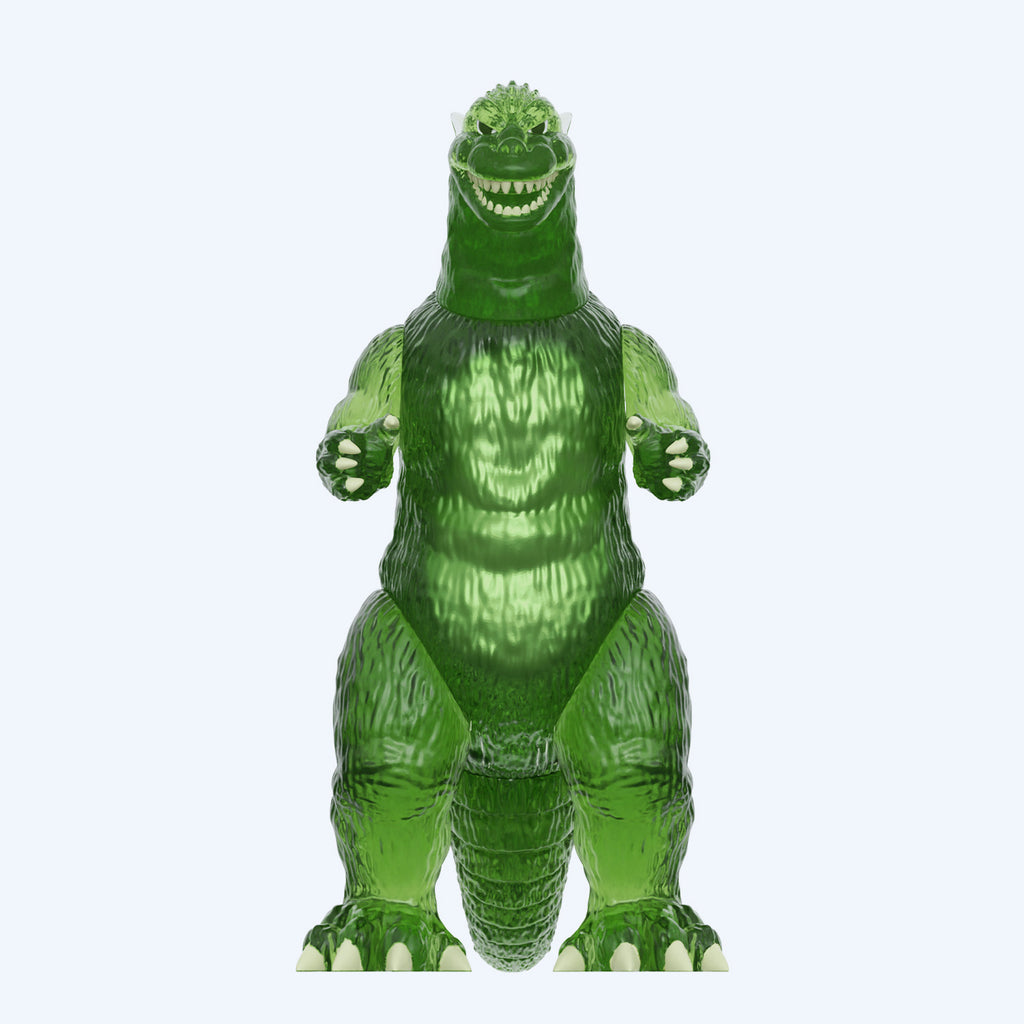See the Godzilla MEGA Godzilla X Kong: The New Empire Building Toy Kit