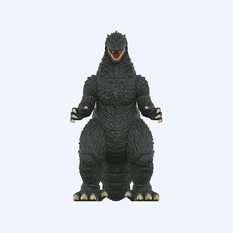 Toho ReAction Figures Wave 09 - Godzilla 2000