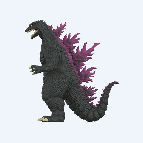 Toho ReAction Figures Wave 09 - Godzilla 2000