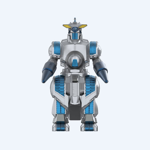 Toho ReAction Figures Wave 09 - M.O.G.U.E.R.A.