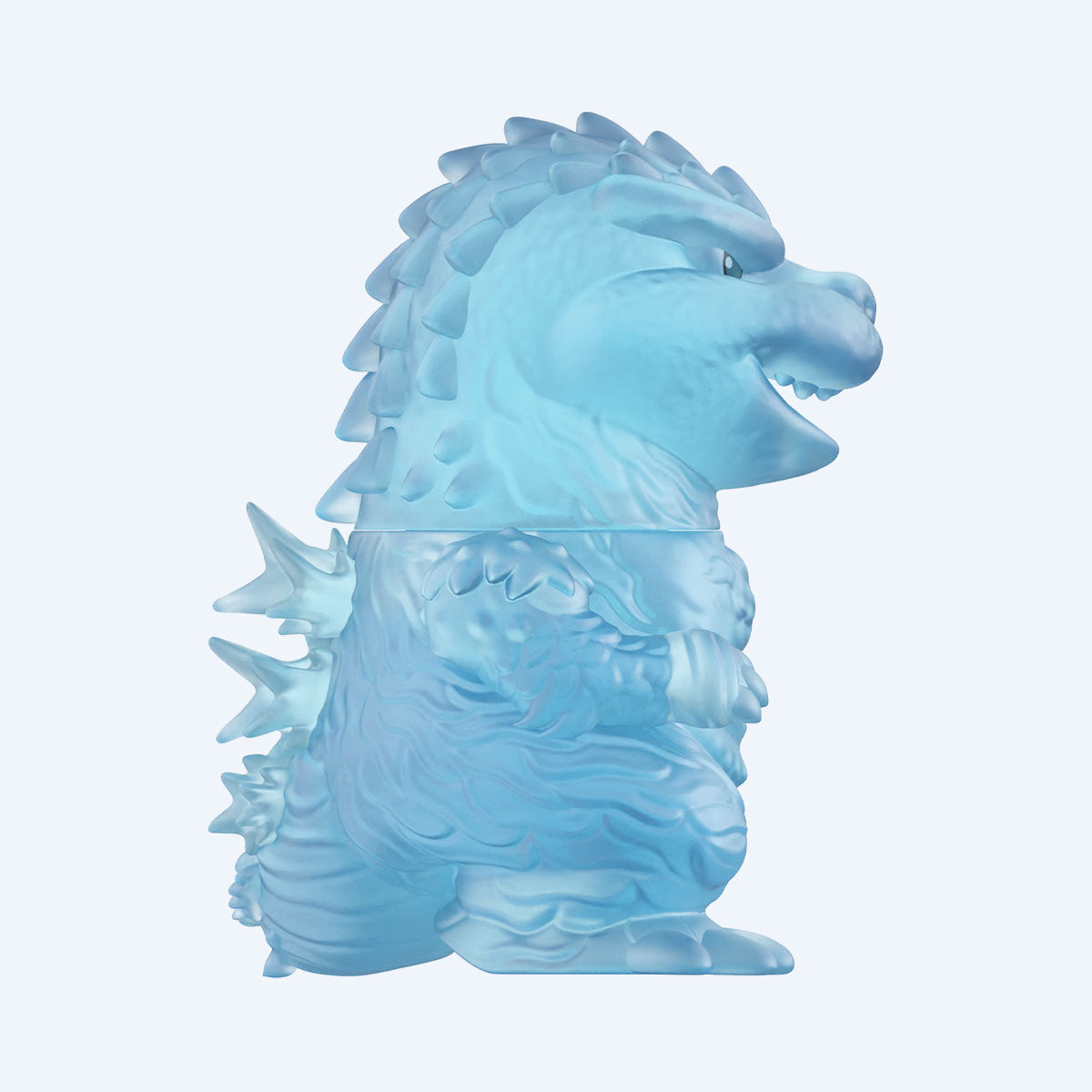 Toho FUN! FUN! - Godzilla Minus One (Clear Blue)