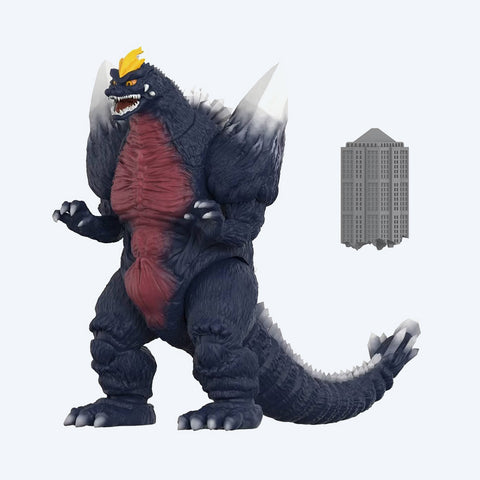 Super7 Super Kaiju Wave 04 - SpaceGodzilla (1994)