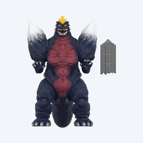 Super7 Super Kaiju Wave 04 - SpaceGodzilla (1994)