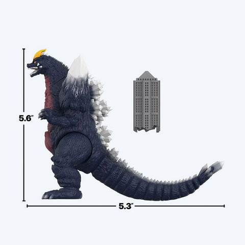 Super7 Super Kaiju Wave 04 - SpaceGodzilla (1994)