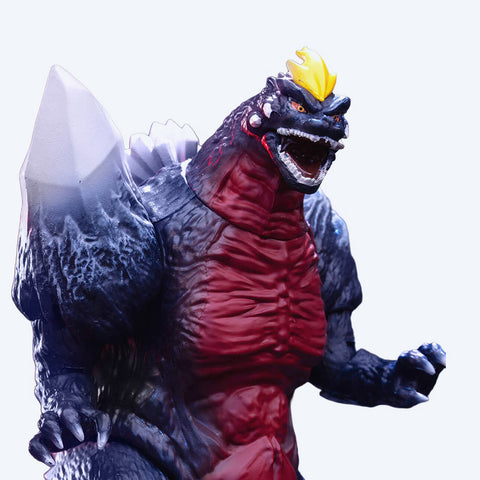 Super7 Super Kaiju Wave 04 - SpaceGodzilla (1994)