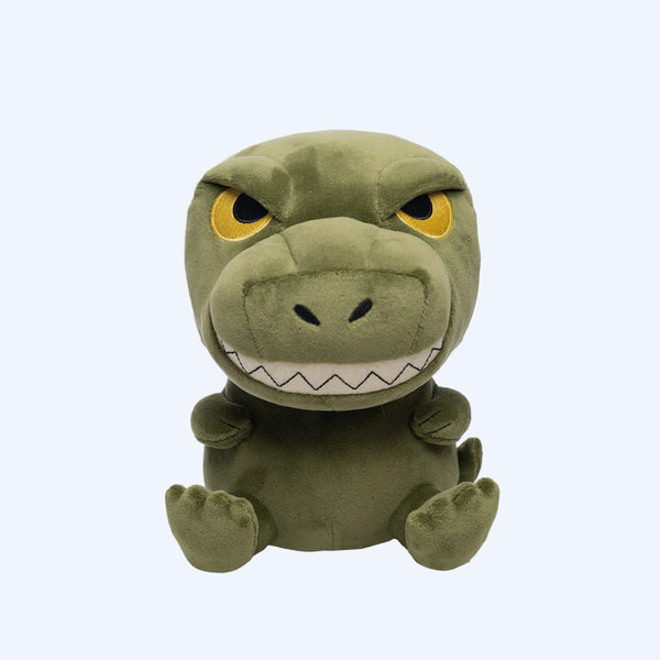 Super7 Godzilla 1989 Plush